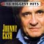 Johnny Cash: 16 Greatest Hits