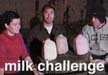 Milk Challenge